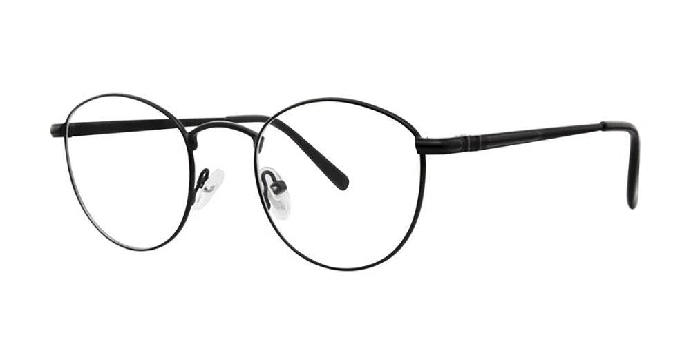 MODERN METALS AROUND Eyeglasses - view 3